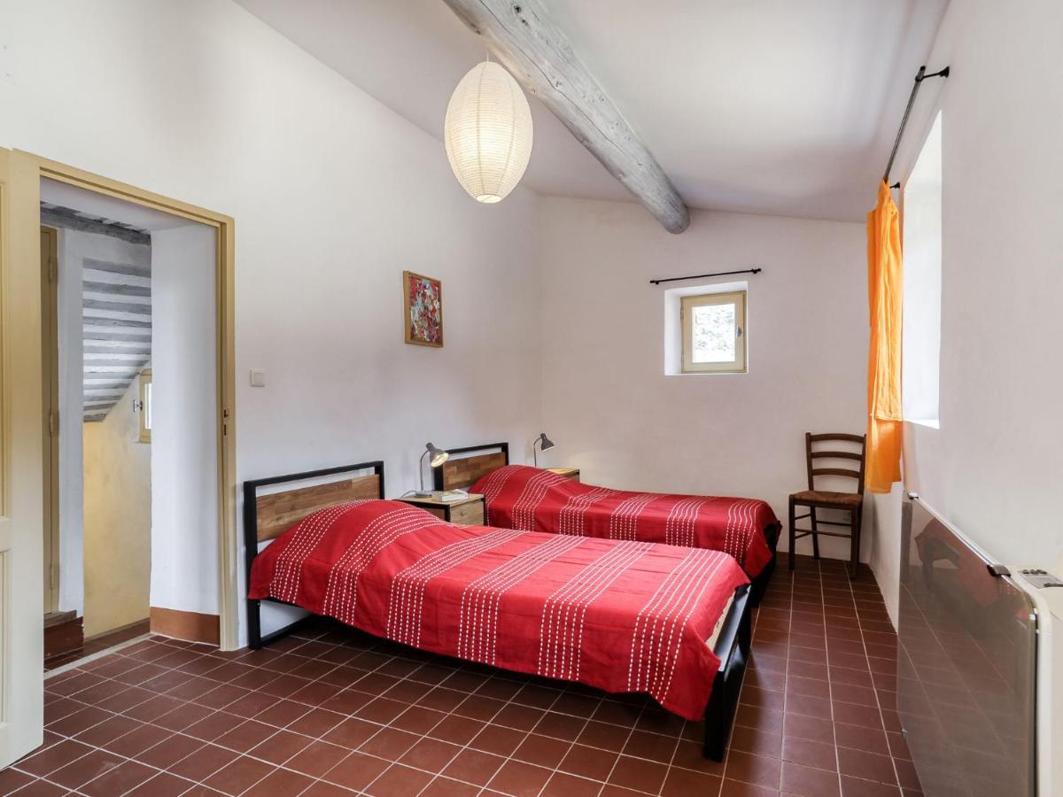 Holiday Home Le Puits Du Geai-2 By Interhome Saint-Saturnin-d'Apt Eksteriør billede